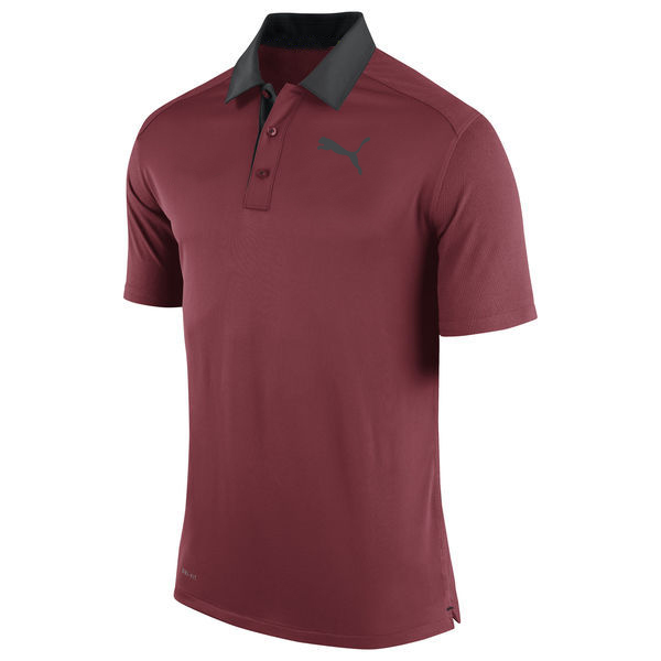 Puma Short Polo s-4xl 0218 (17)